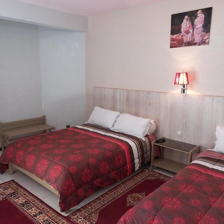 Hotel Assif Σάφι Εξωτερικό φωτογραφία