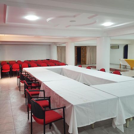Hotel Assif Σάφι Εξωτερικό φωτογραφία
