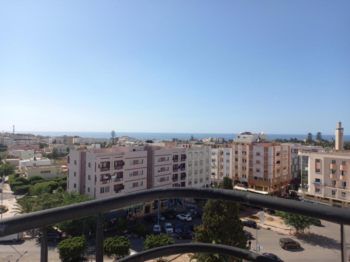 Hotel Assif Σάφι Εξωτερικό φωτογραφία