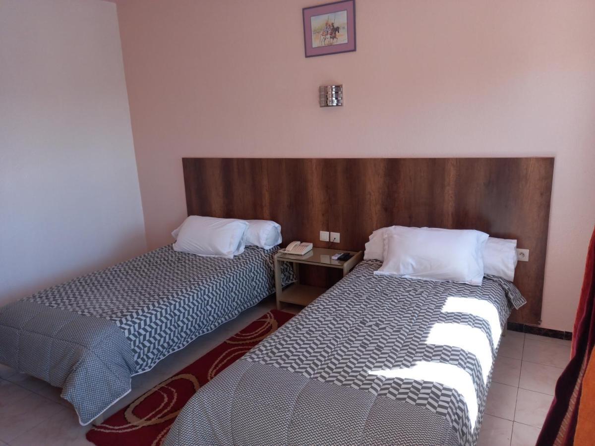 Hotel Assif Σάφι Εξωτερικό φωτογραφία
