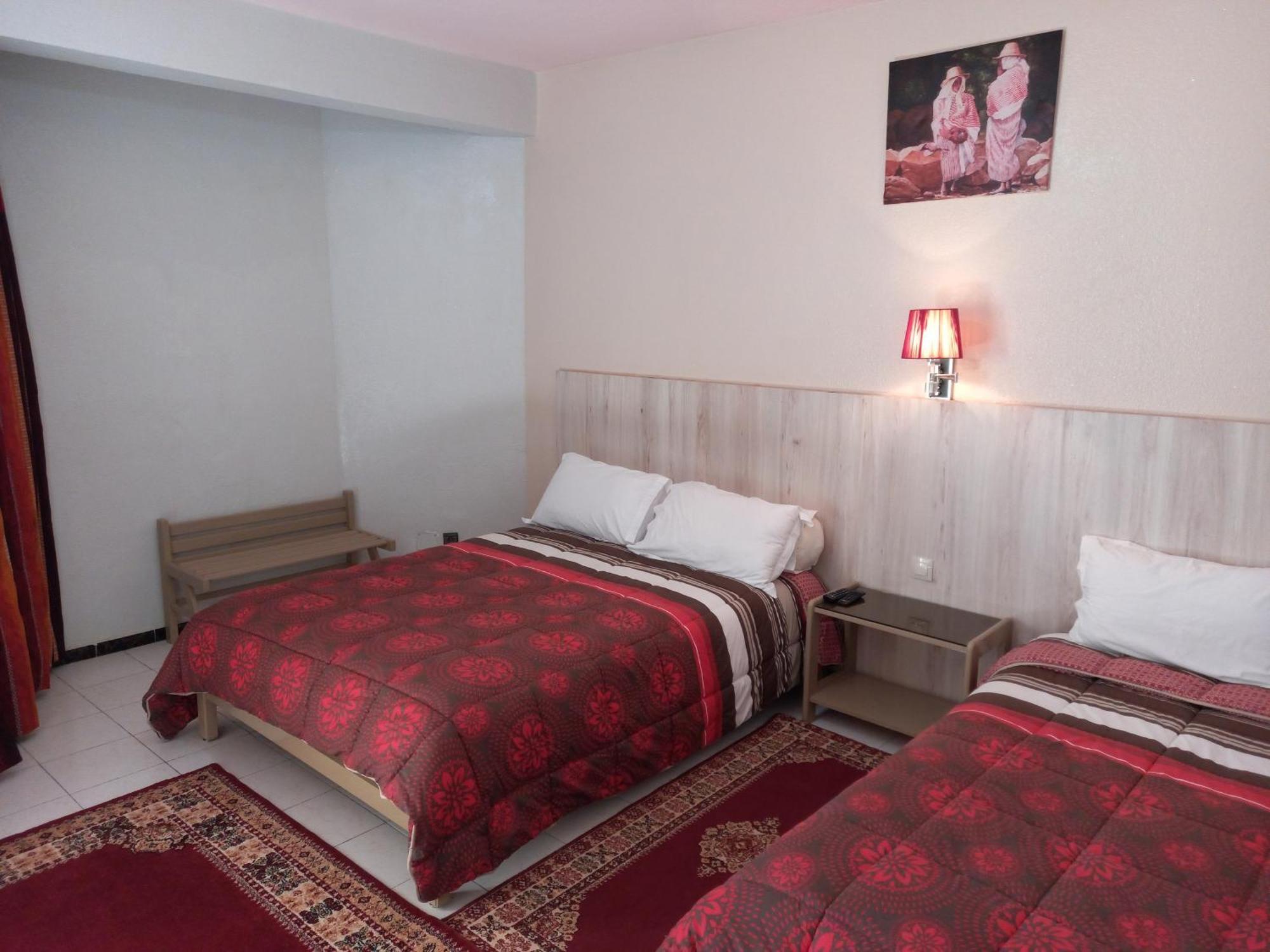 Hotel Assif Σάφι Εξωτερικό φωτογραφία