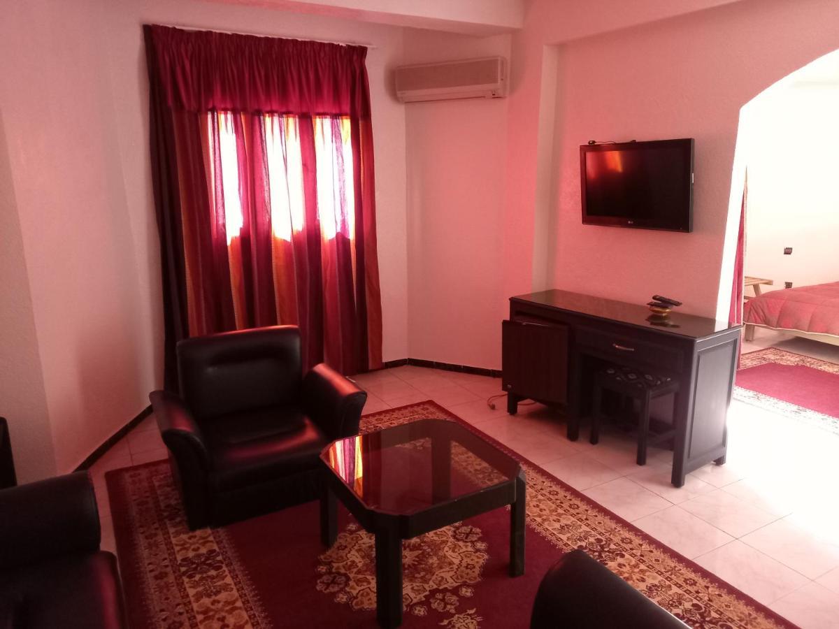 Hotel Assif Σάφι Εξωτερικό φωτογραφία
