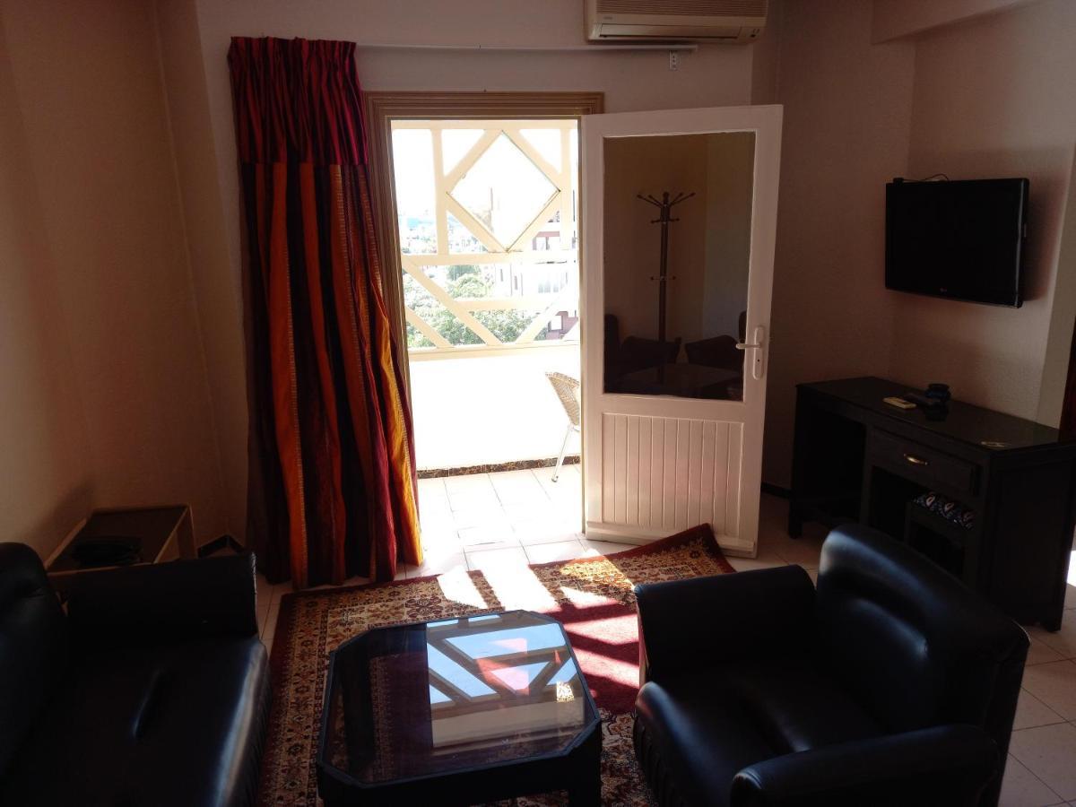 Hotel Assif Σάφι Εξωτερικό φωτογραφία