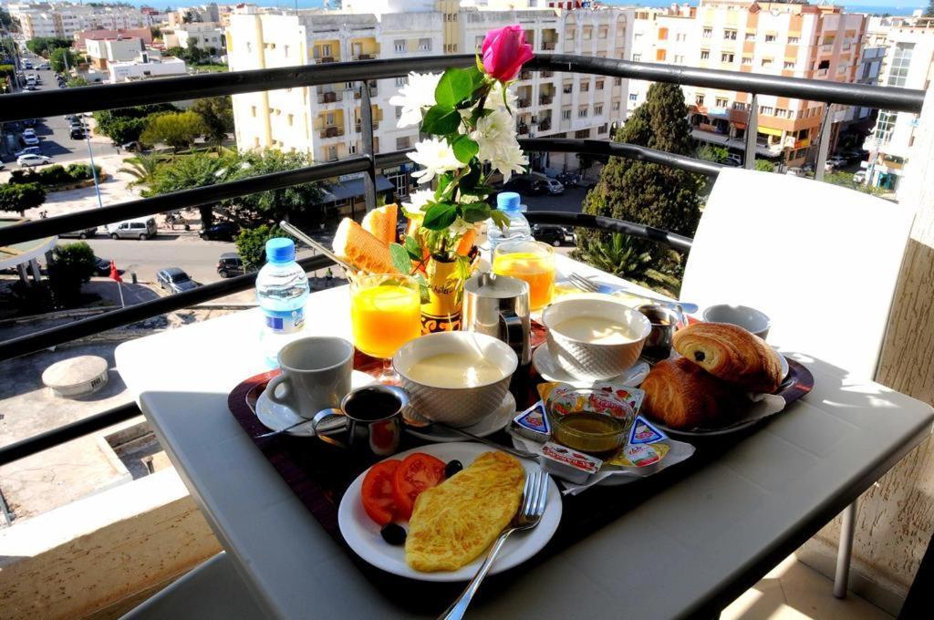 Hotel Assif Σάφι Εξωτερικό φωτογραφία