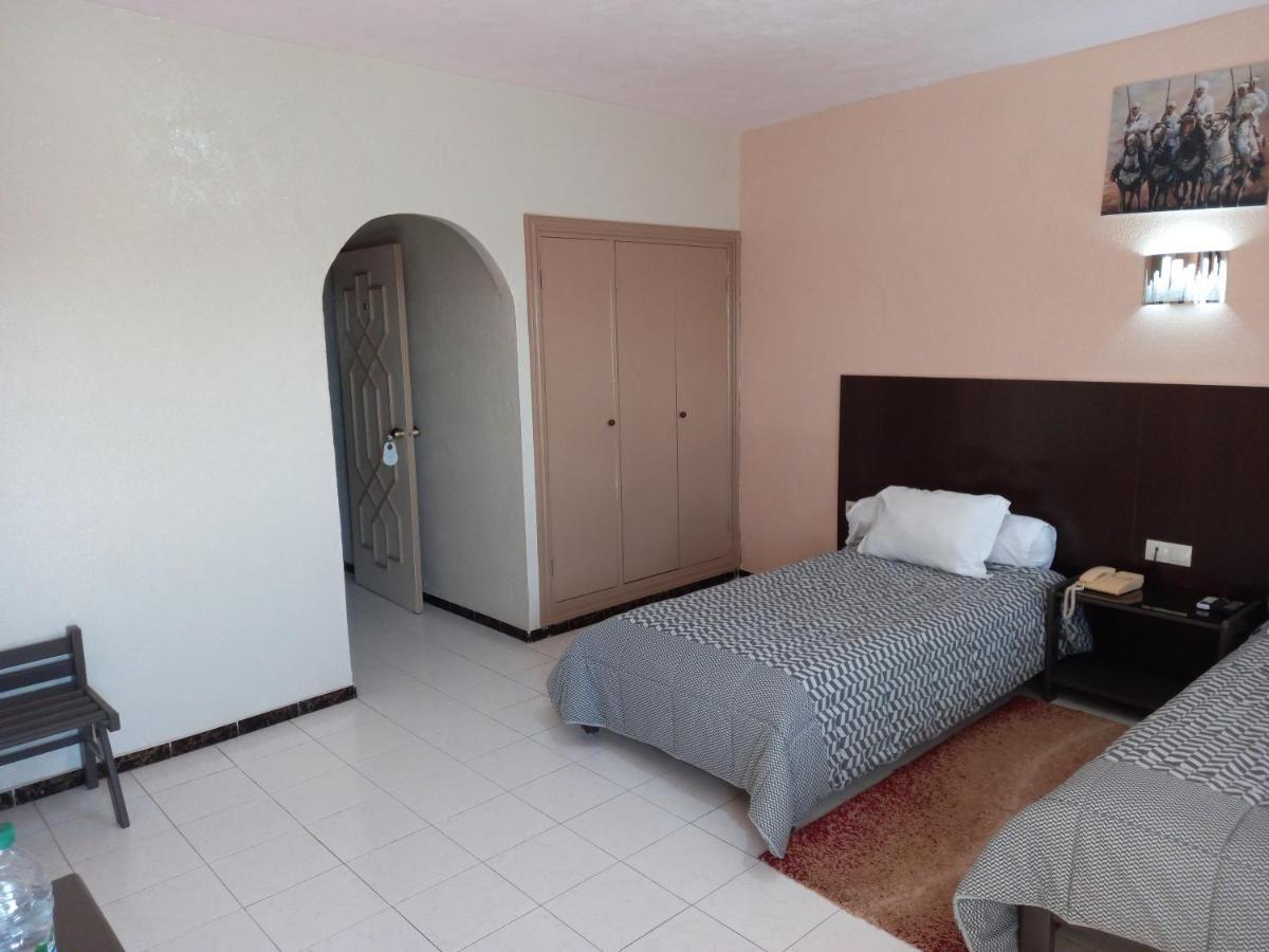 Hotel Assif Σάφι Εξωτερικό φωτογραφία