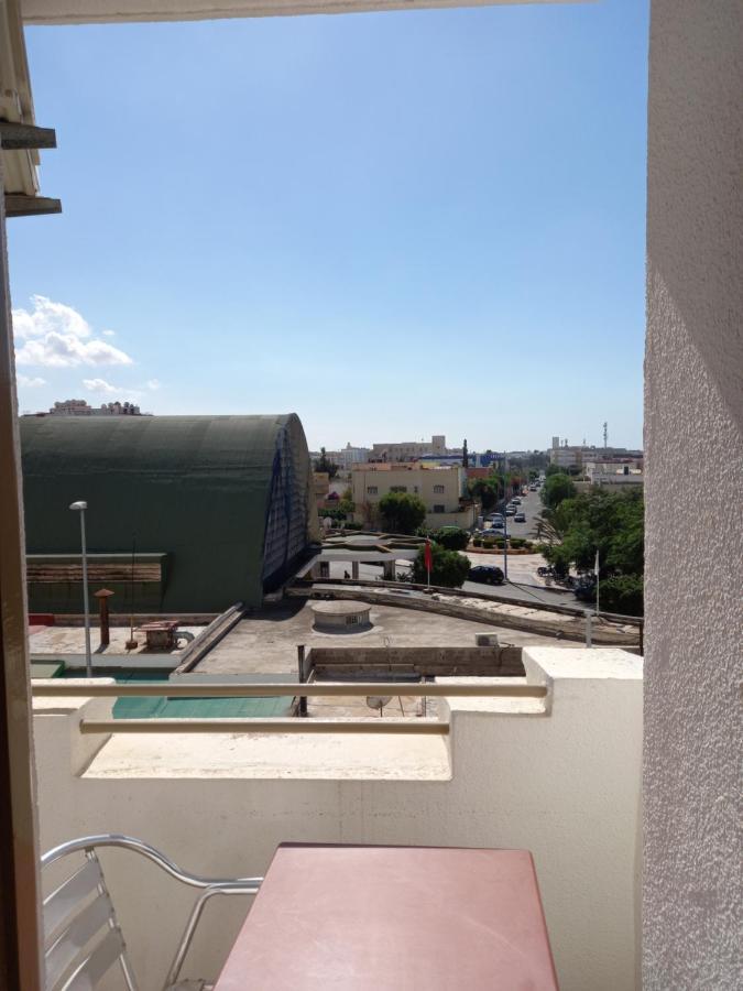 Hotel Assif Σάφι Εξωτερικό φωτογραφία