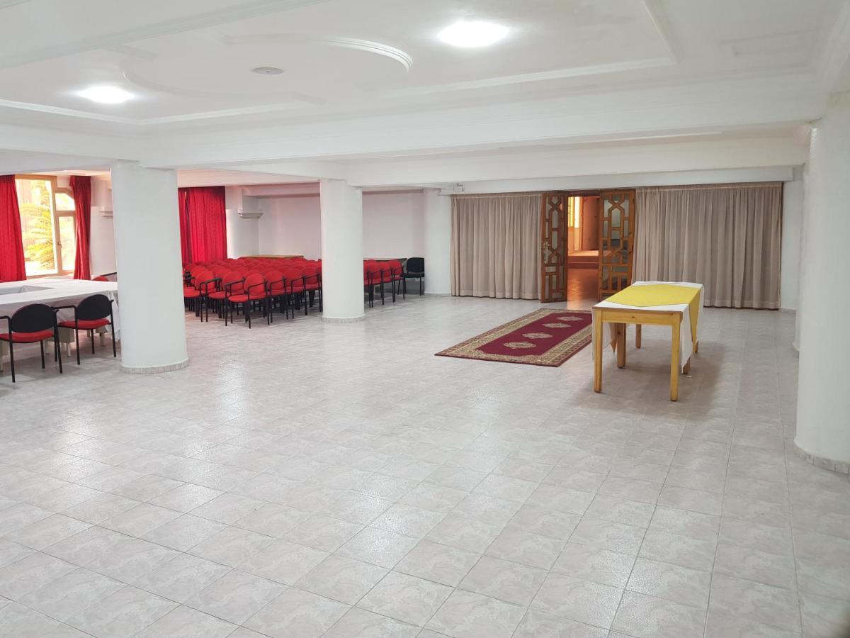 Hotel Assif Σάφι Εξωτερικό φωτογραφία