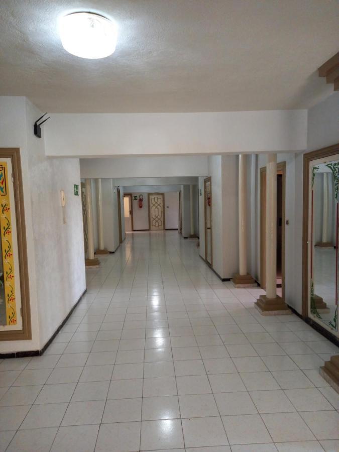 Hotel Assif Σάφι Εξωτερικό φωτογραφία