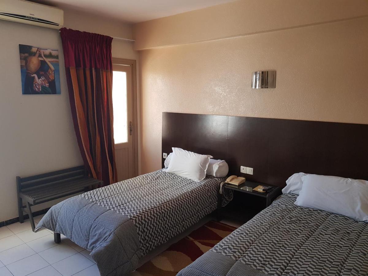 Hotel Assif Σάφι Εξωτερικό φωτογραφία