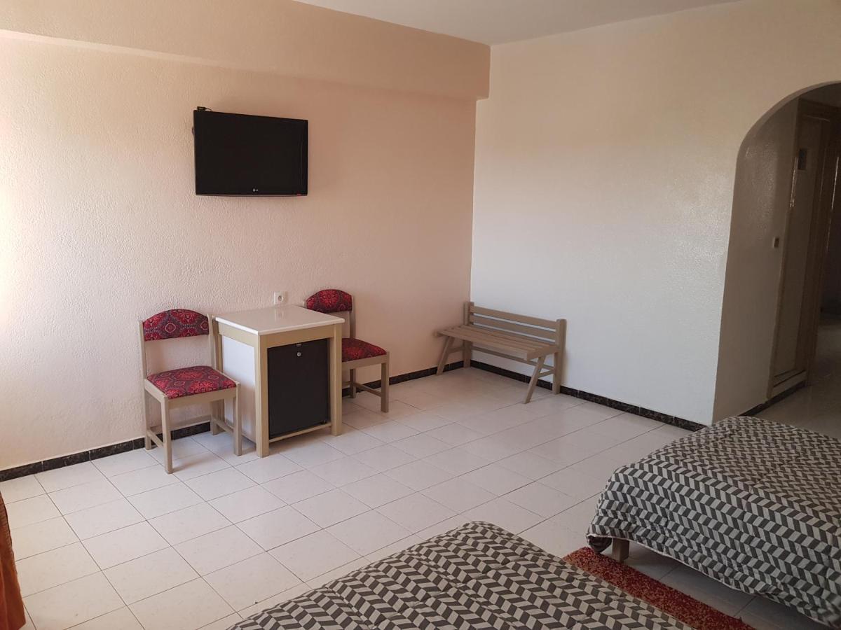 Hotel Assif Σάφι Εξωτερικό φωτογραφία