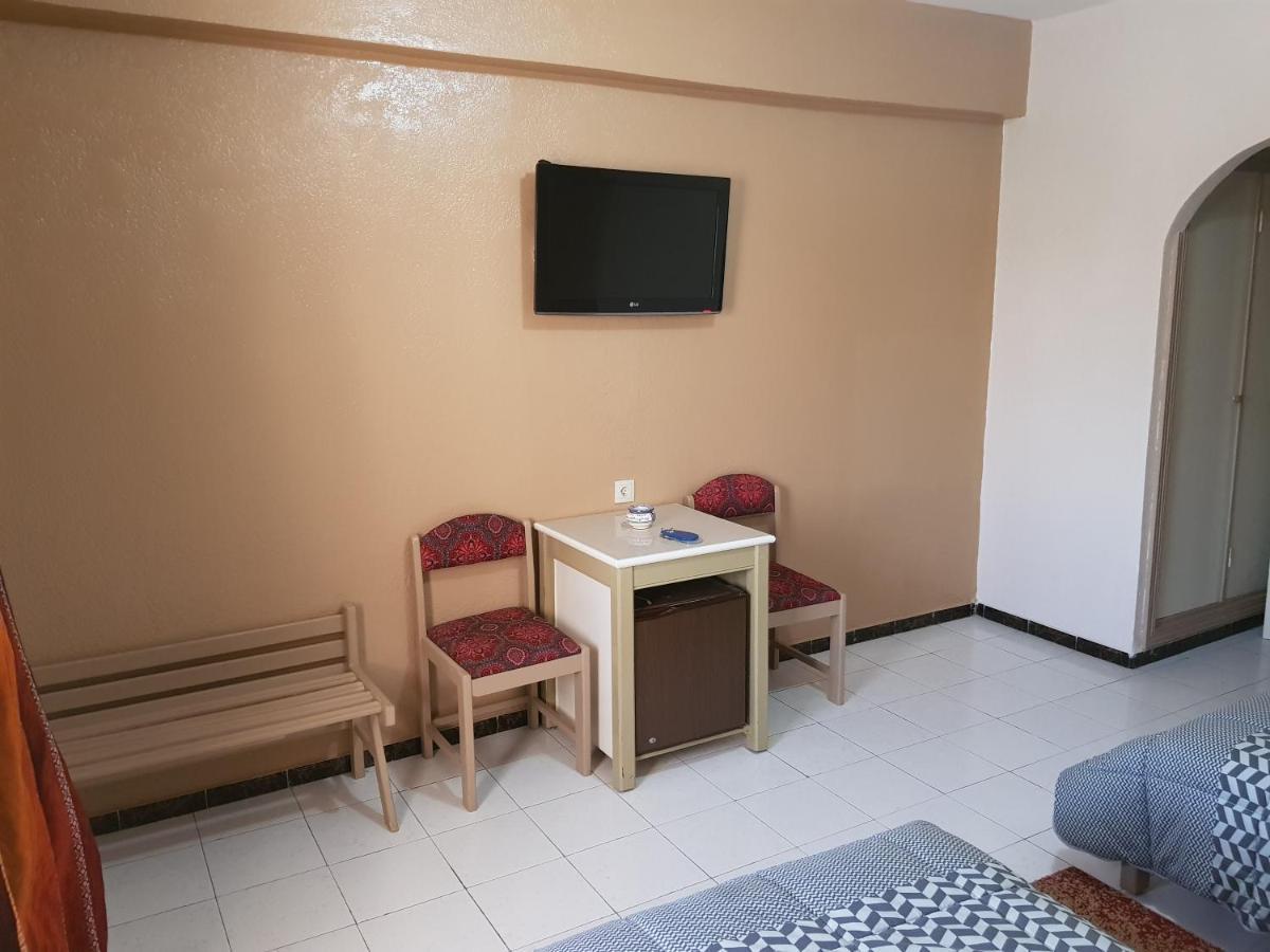 Hotel Assif Σάφι Εξωτερικό φωτογραφία