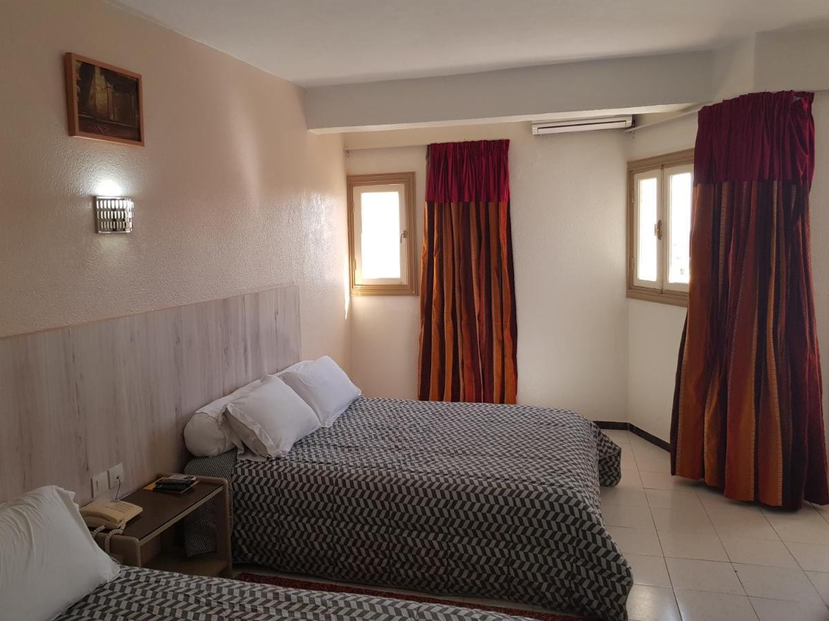 Hotel Assif Σάφι Εξωτερικό φωτογραφία