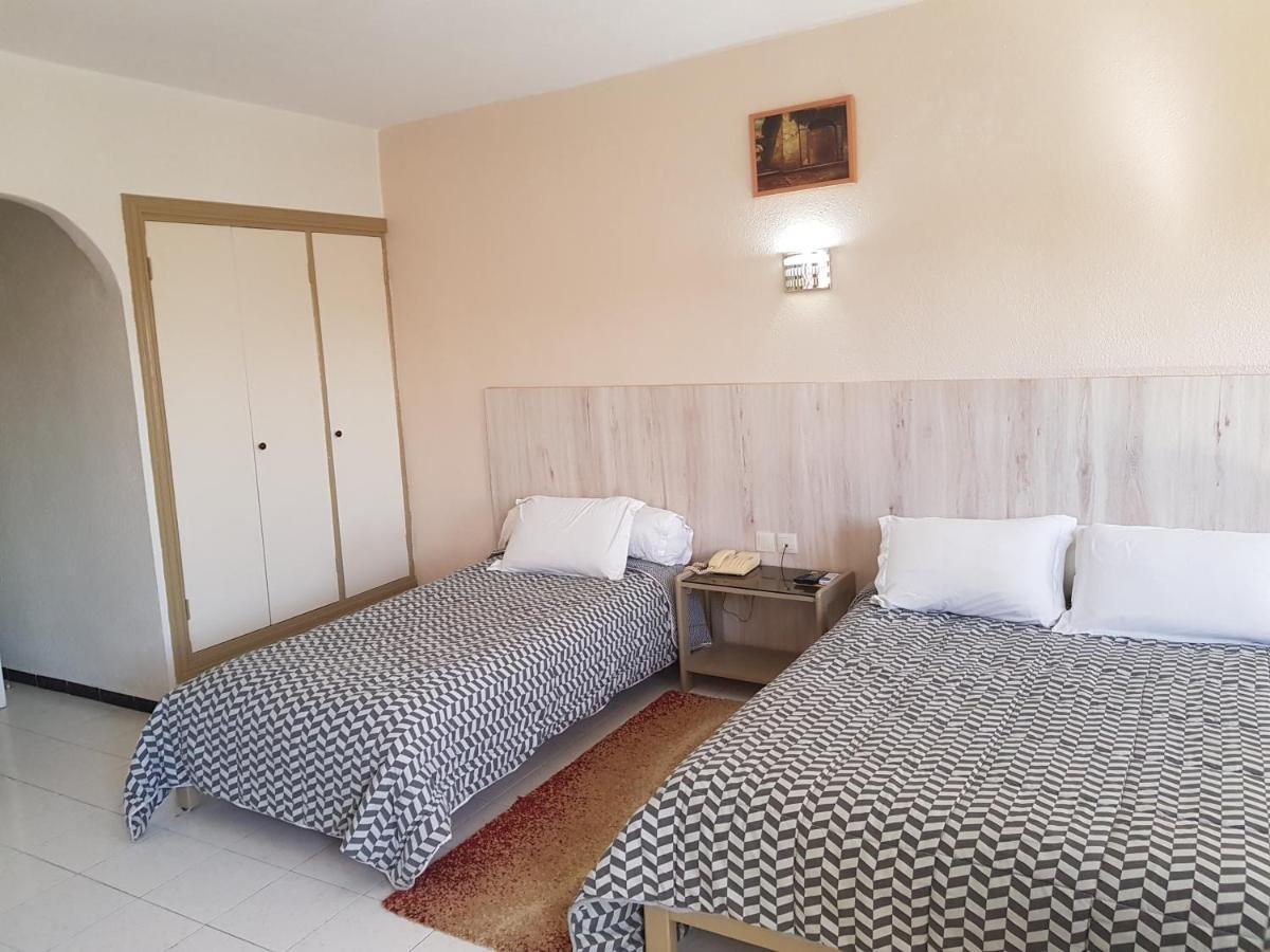 Hotel Assif Σάφι Εξωτερικό φωτογραφία