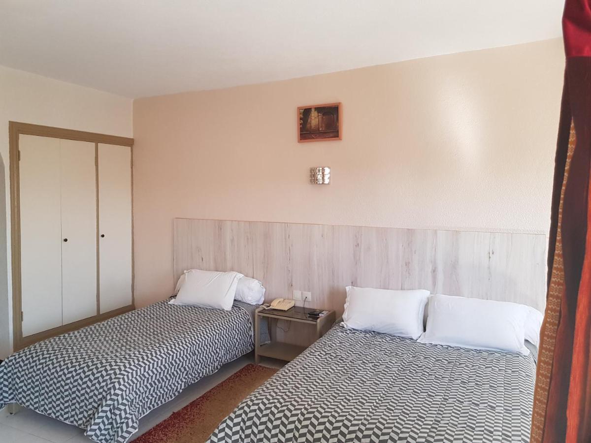 Hotel Assif Σάφι Εξωτερικό φωτογραφία