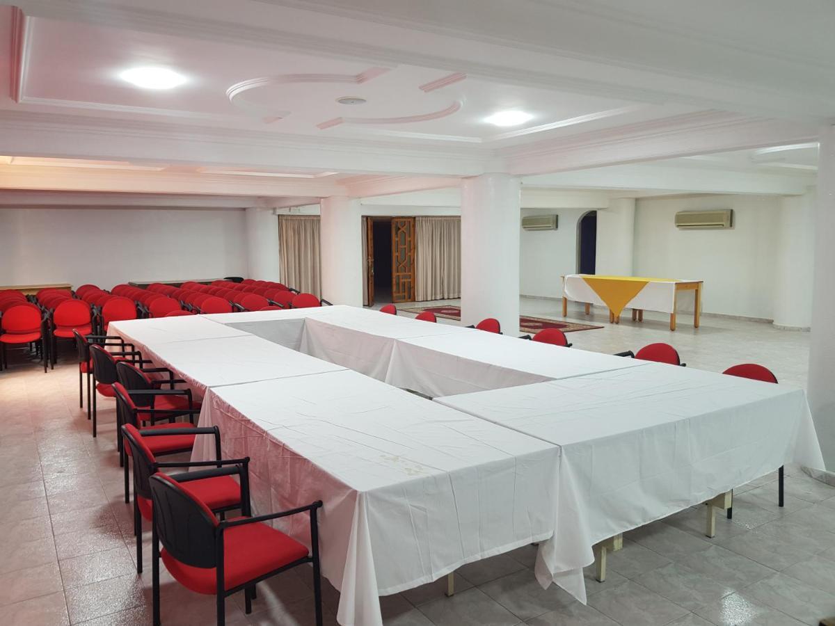 Hotel Assif Σάφι Εξωτερικό φωτογραφία