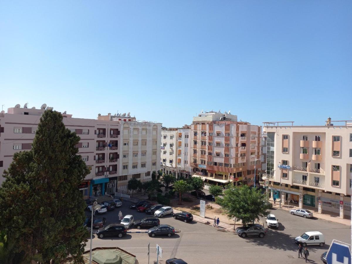 Hotel Assif Σάφι Εξωτερικό φωτογραφία