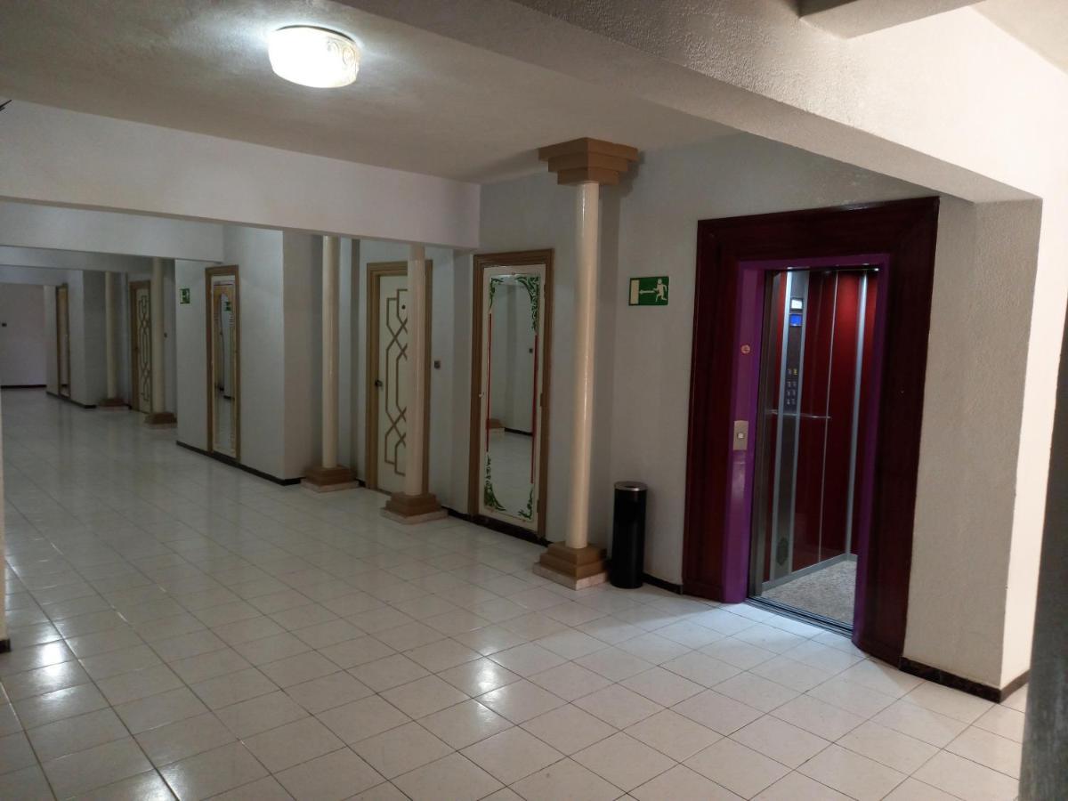 Hotel Assif Σάφι Εξωτερικό φωτογραφία