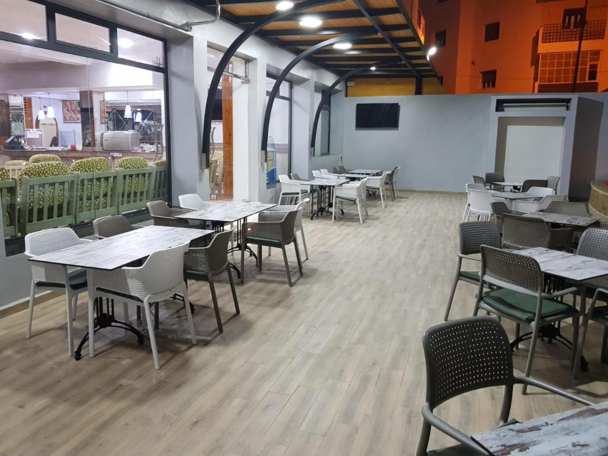 Hotel Assif Σάφι Εξωτερικό φωτογραφία