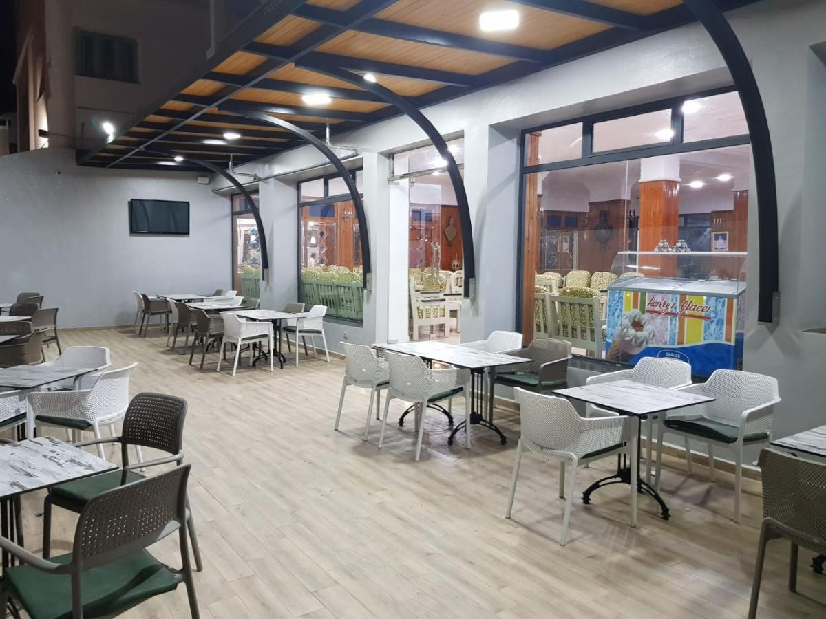 Hotel Assif Σάφι Εξωτερικό φωτογραφία