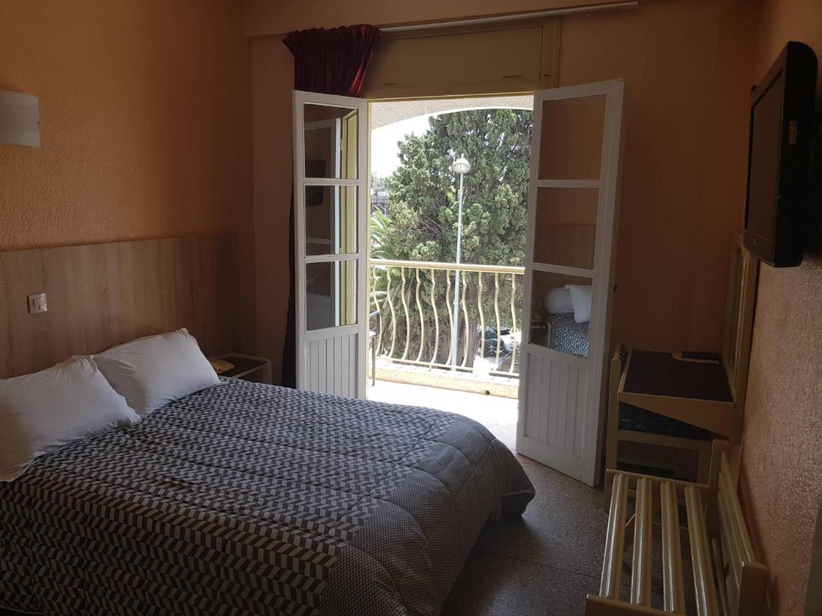 Hotel Assif Σάφι Δωμάτιο φωτογραφία